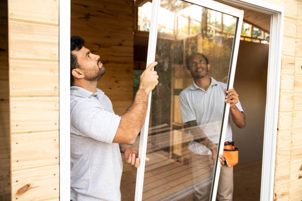 Insulation Air Sealing in Oberlin, OH